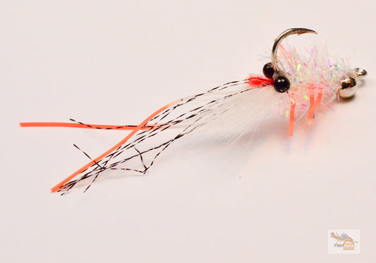 Pimp Shrimp, Harkins'