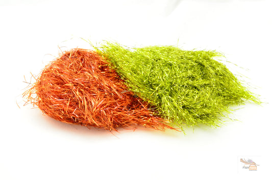 Polar Reflector Flash