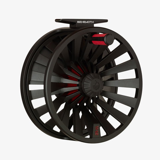 Redington Behemoth Fly Reels