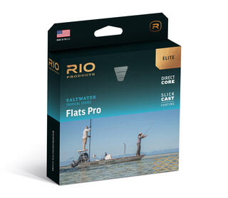 Rio Elite Flats Pro Fly Lines