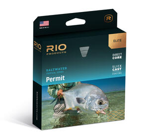 Rio Elite Permit Fly Lines