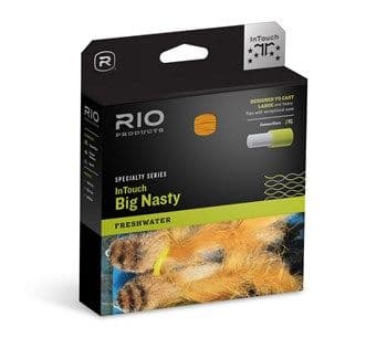 Rio Big Nasty Fly Line