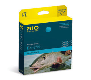 Rio Premier Bonefish Fly Lines