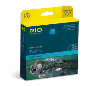 Rio Premier Tarpon Fly Lines