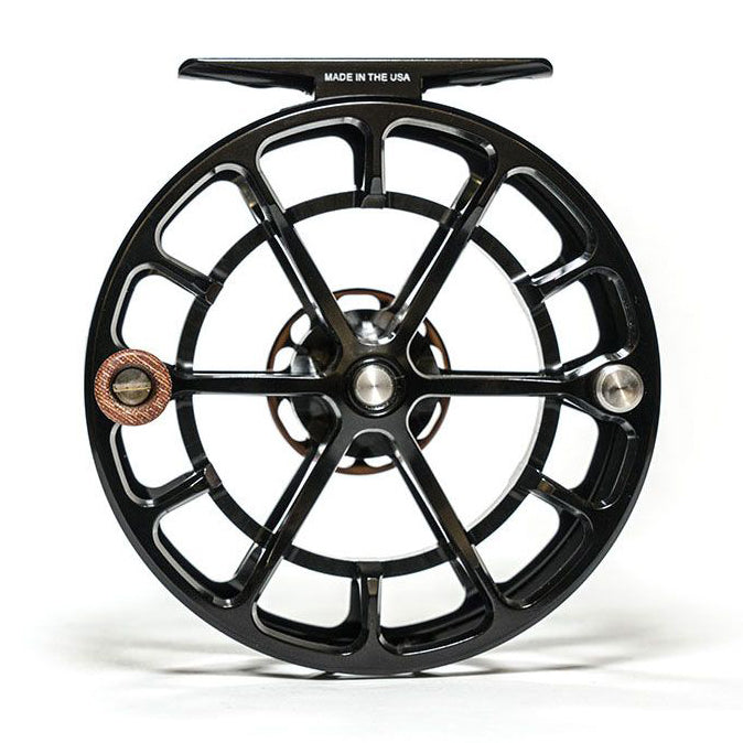 disassemble a ross vexsis fly reel manual Ross Evolution LTX Fly Reels – charliesflybox