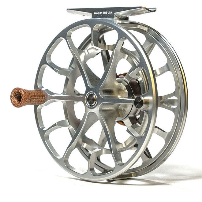 Ross Evolution LTX Fly Reels – Charlie's Fly Box
