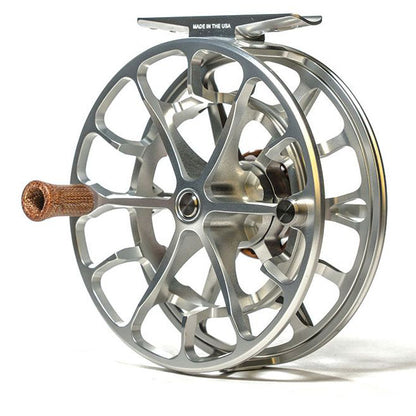 ross evolution ltx fly reels