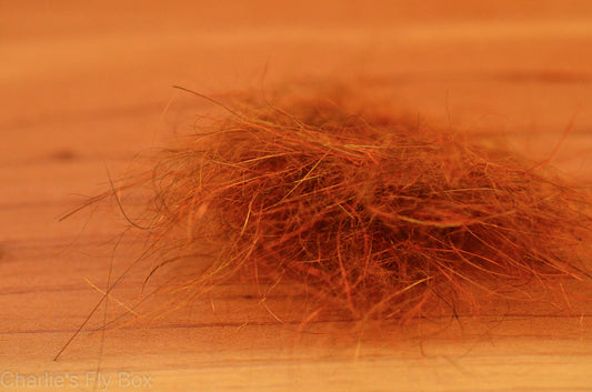 Whitlock SLF Dubbing