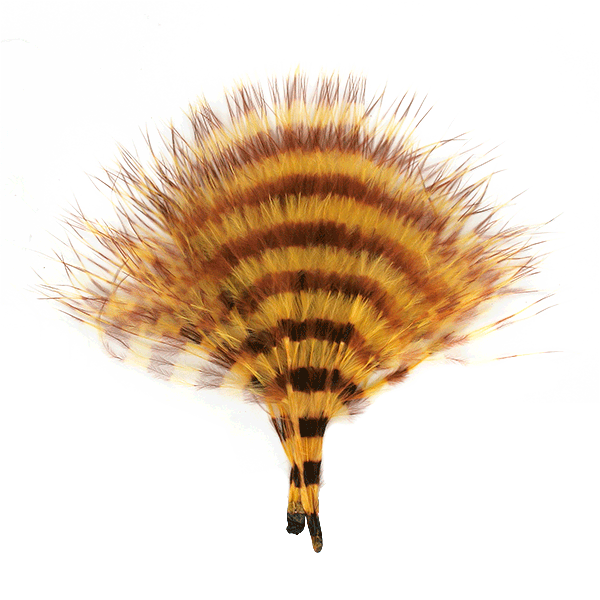 MFC Barred Marabou – charliesflybox