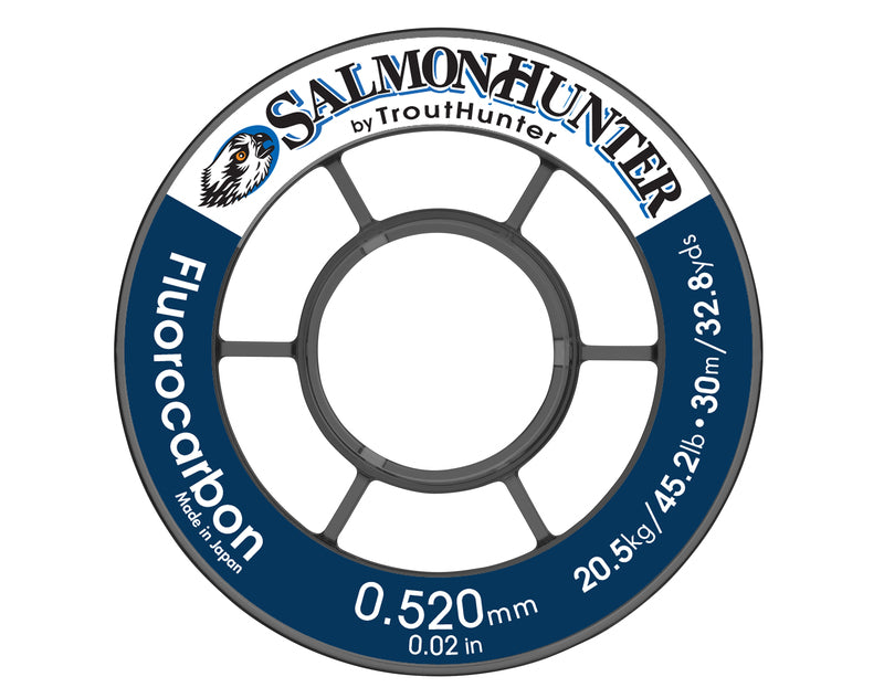 TroutHunter Fluorocarbon Tippet